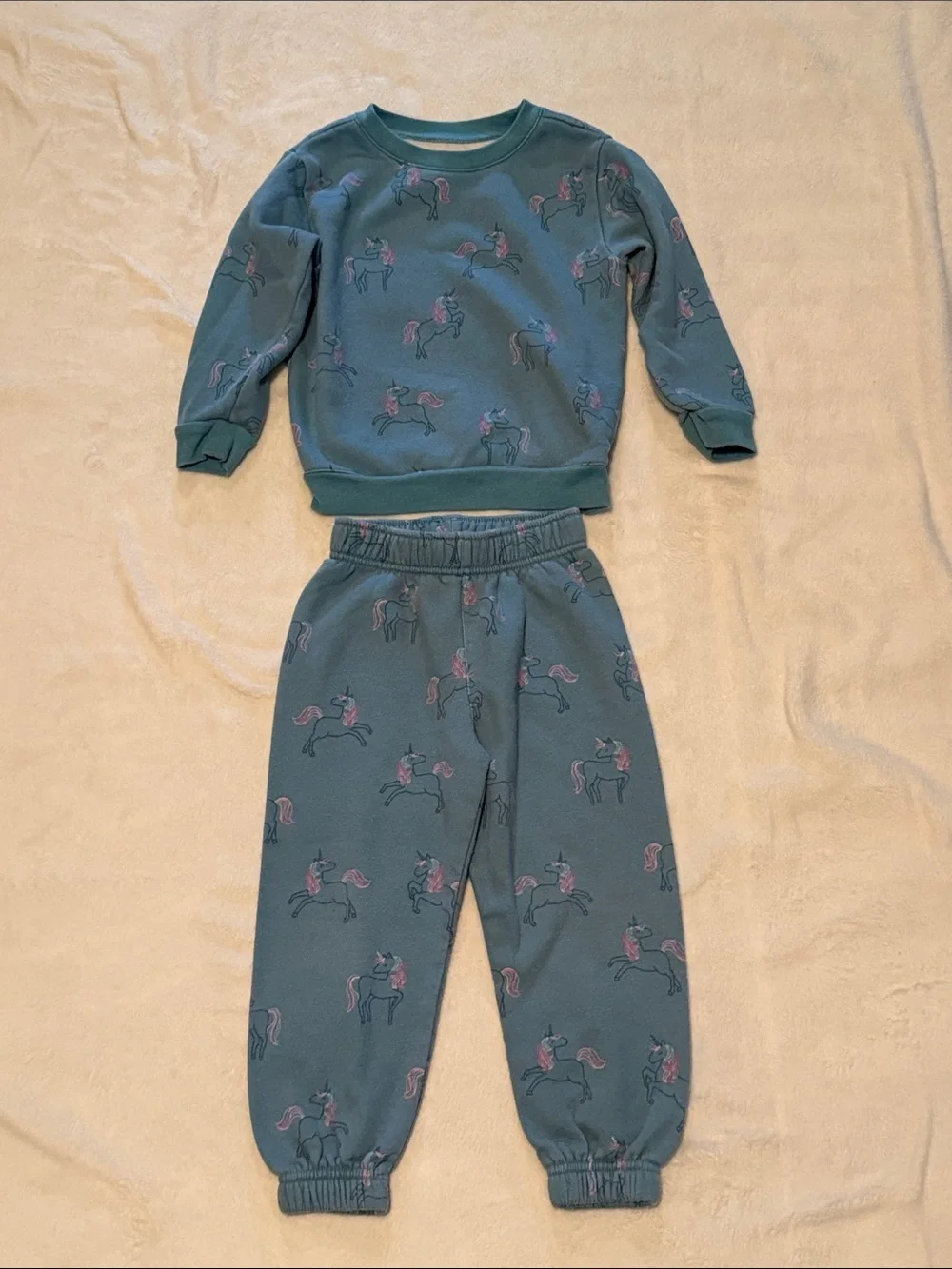 3T Girl’s Clothing Bundle